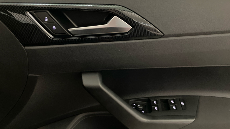 Volkswagen Polo 1.0 Life 5dr Petrol Hatchback